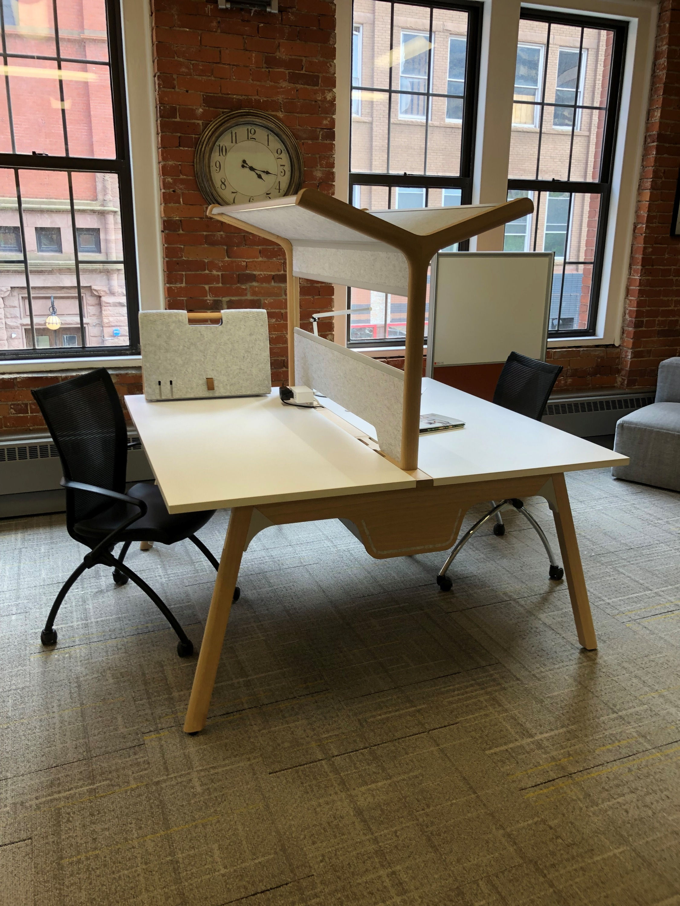 DARRAN Thinking Quietly