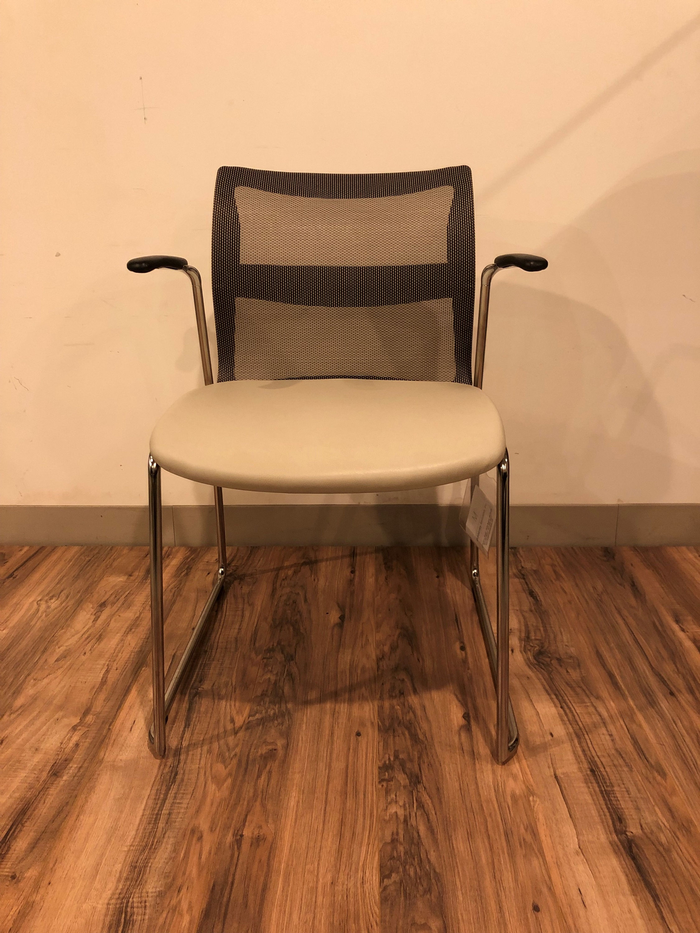Stylex Zephyr chair