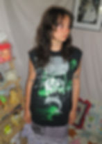 Thumbnail: Grim Reaper Tee