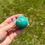 Thumbnail: Amazonite Sphere