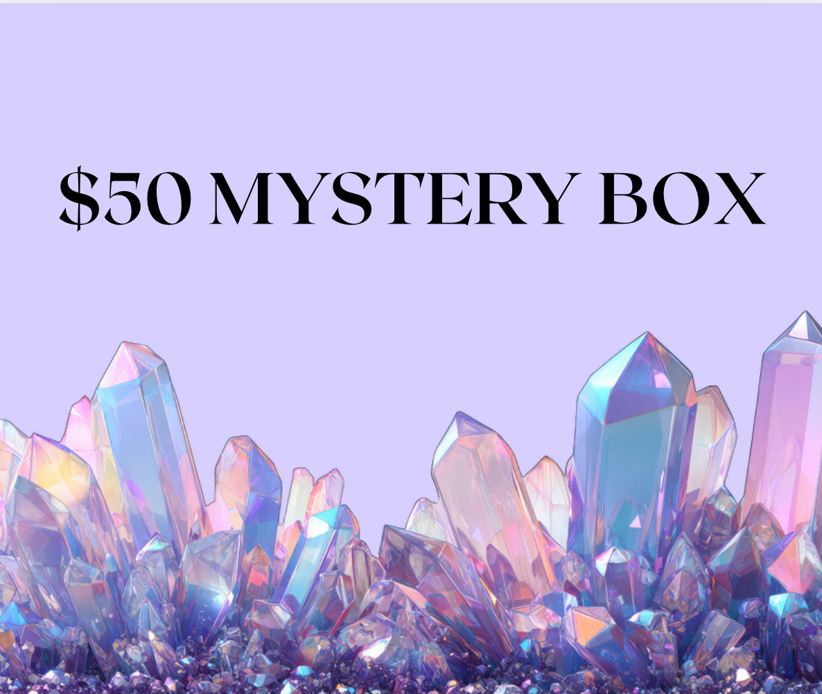 $50 Mystery Bundle