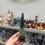 Thumbnail: Black Banded Agate Obelisk