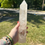 Thumbnail: Clear Quartz Tower