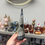 Thumbnail: Black Banded Agate Obelisk