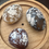 Thumbnail: Carnelian / Orca Agate Therapy Stones