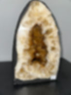 Thumbnail: Citrine Cathedral #1