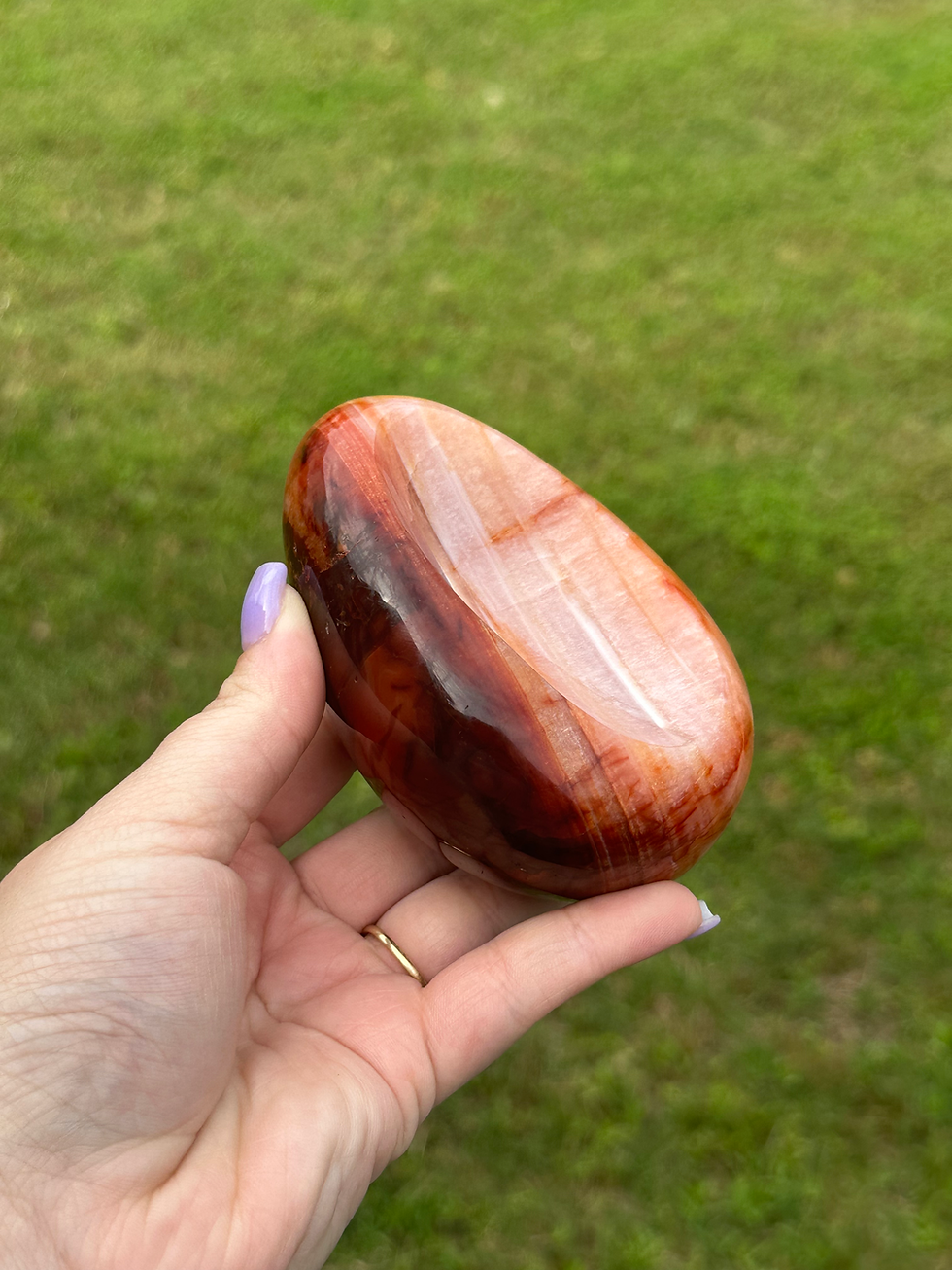 Thumbnail: Carnelian Bowls