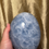 Thumbnail: Blue Calcite Free Form