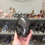 Thumbnail: Septarian Cut Base with Druzy