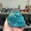 Thumbnail: Botryoidal Chrysocolla