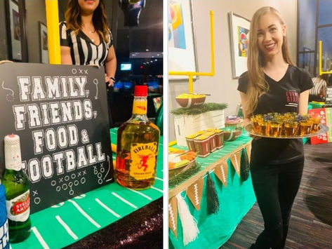 Super Bowl VIII 2019