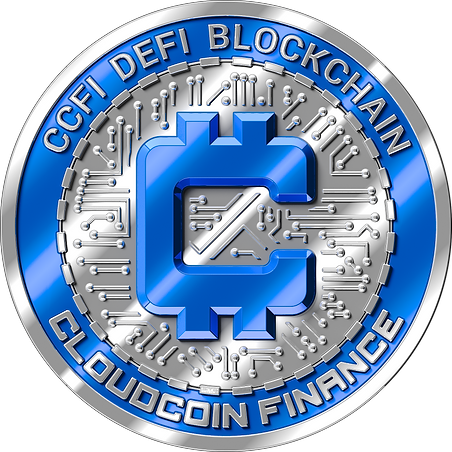 Icon CCFI Token