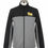 Thumbnail: Pitt Panthers Collegiate Black / Gray Zip Up Fleece Jacket