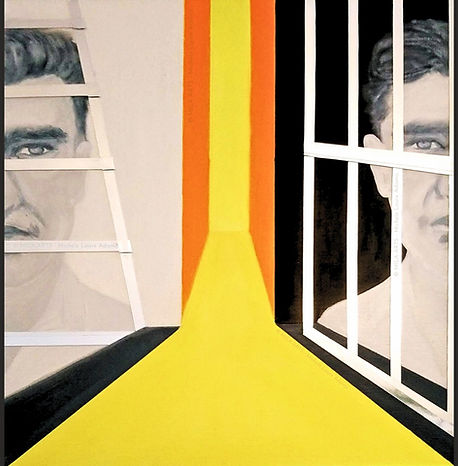 Les Barreaux © MILA ARTS - Michele Laure Adamo.jpg