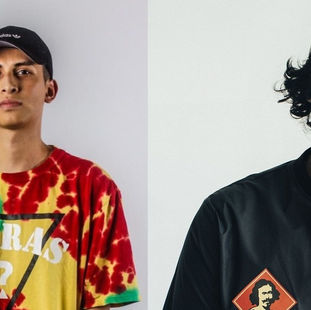 Nueva colaboración entre Deorro y Los Dutis