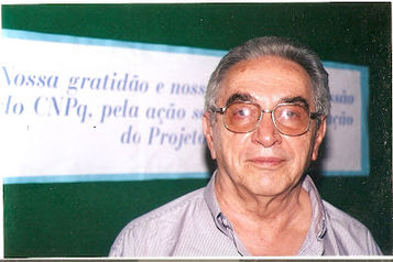 Lynaldo Cavalcanti, uma unanimidade