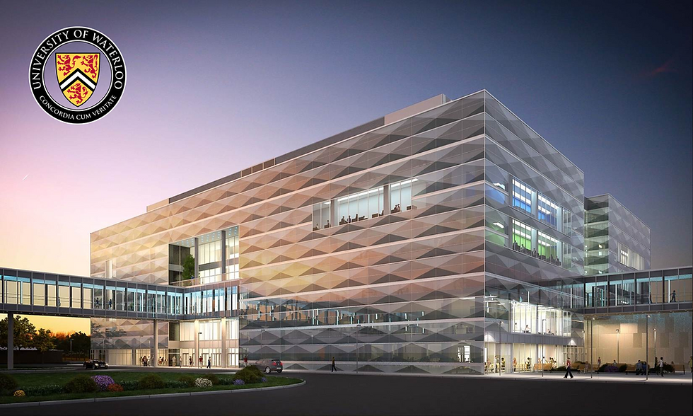 University of Waterloo: Engineering Program 