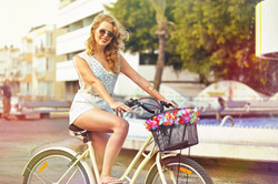 Wine Bike Tour Puglia