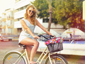 Design your future. Move the planet