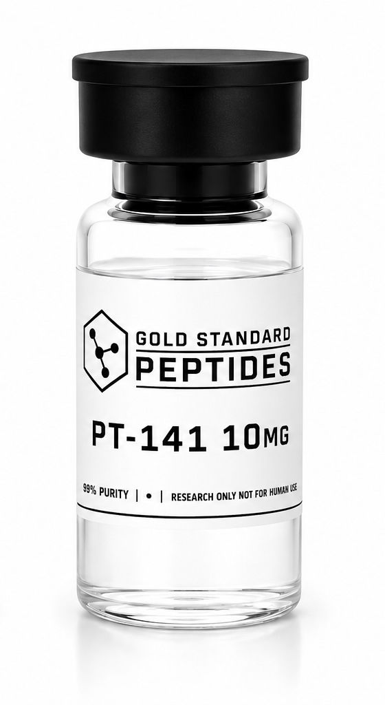 PT-141 10mg