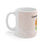 Thumbnail: Contagious Smile Ceramic Coffee Mug 