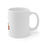 Thumbnail: High on Chai ceramic tea mug, Tea mug
