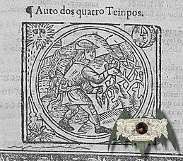 Gil Vicente e Sintra (4ª Parte) - Miguel Boim - O Caminheiro de Sintra - Jornal de Sintra 