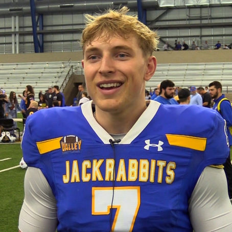 Young names emerge at SDSU Spring Game