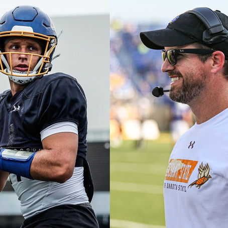 The 5 biggest question marks surrounding South Dakota State 