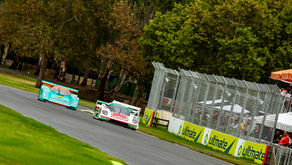 Entrant expressions of interest open for the 2027 Repco Adelaide Motorsport Festival