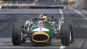 Repco to bring the Repco-Brabham BT19 to the 2026 Adelaide Motorsport Festival