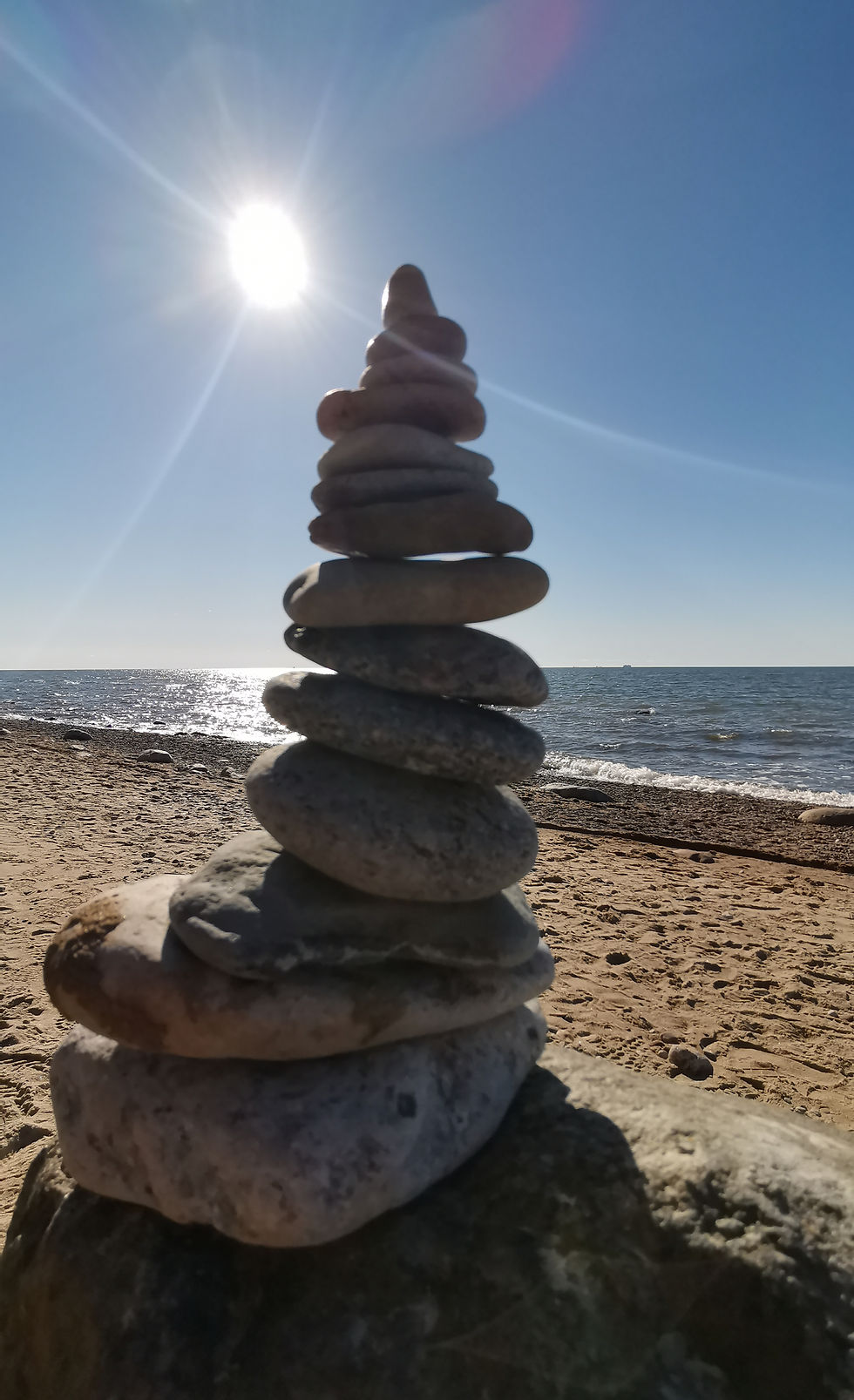  Holistinis balansas žmogaus kūne: Garso ir Vibracijų galia