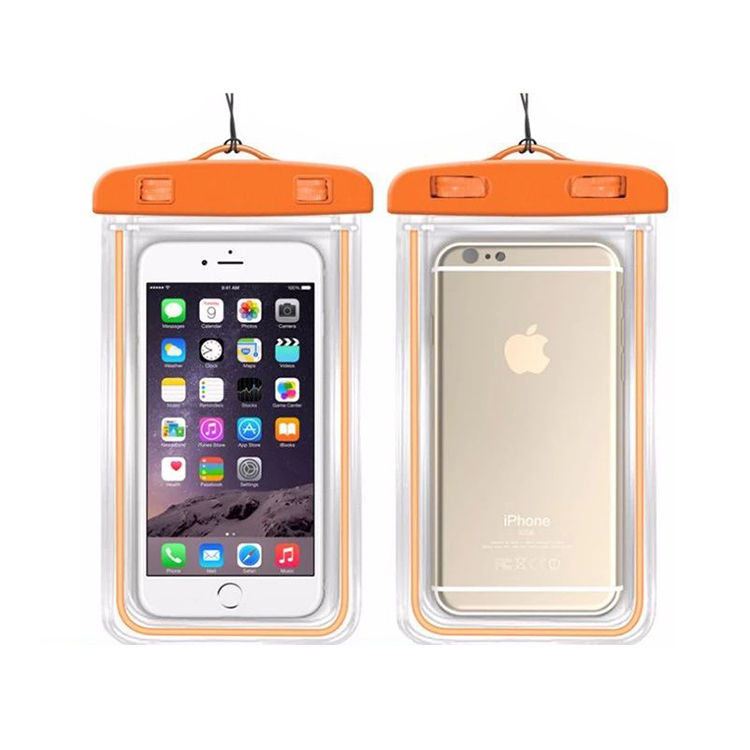 Miniatura: Funda Hermetica para Celular