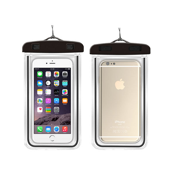 Miniatura: Funda Hermetica para Celular