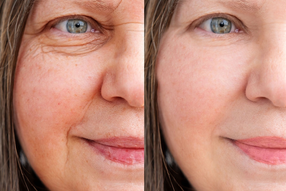 Why More People Are Choosing Wrinkle Treatment Clinics for Anti-Aging Results