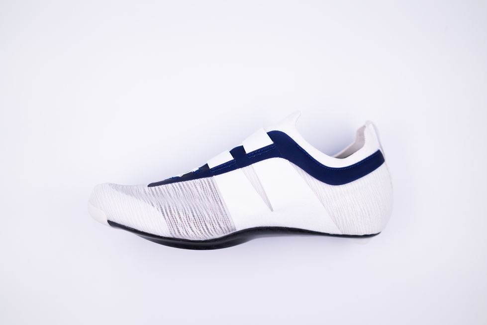 Voment Pec04 Road Cycling Shoes, inner side profile