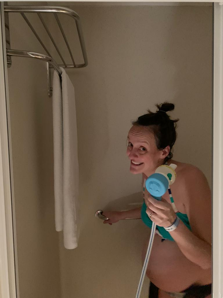 Madrid Birth Story Library - Doula in Madrid - Sarah - Nuevo Belen