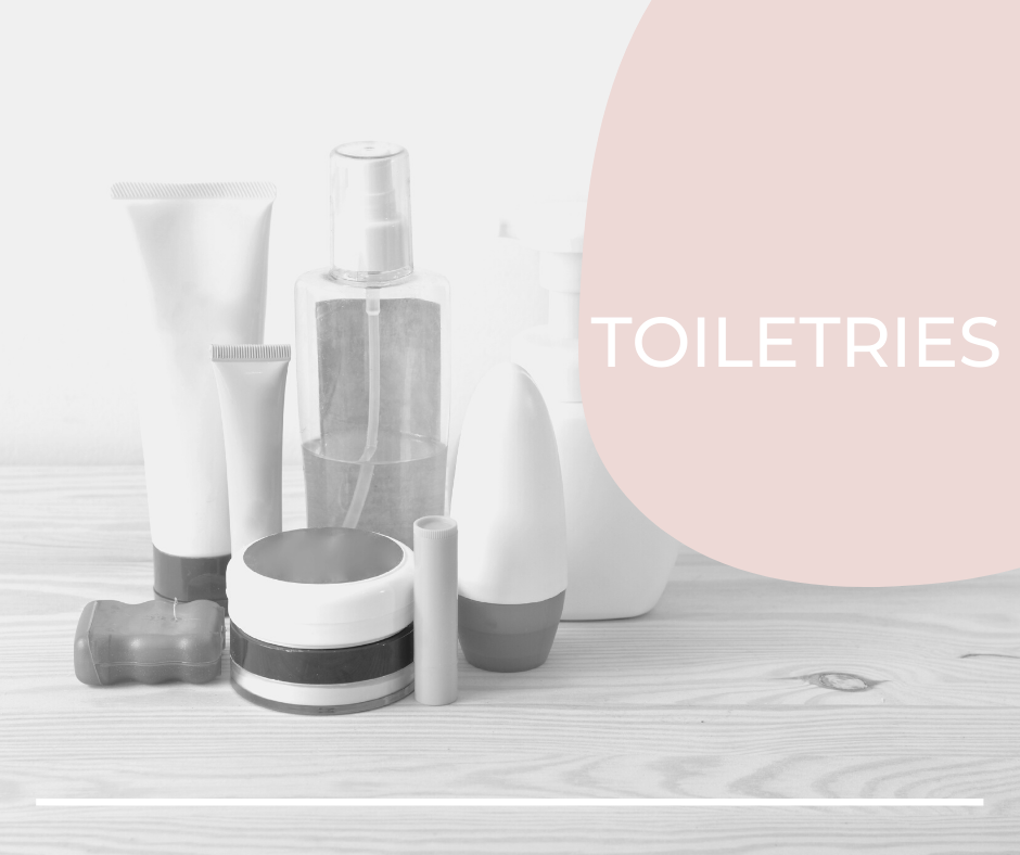 doula-in-madrid-pack-hospital-toiletries