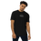 Thumbnail: SHN Kickboxing Academy Main T-Shirt - "Flow"