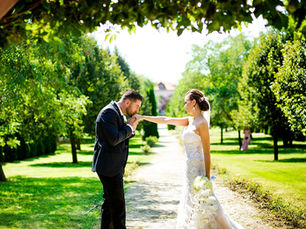 Eddy K Bride Sophie in Style SKY145