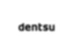 Dentsu-Logo