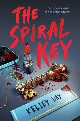 The Spiral Key