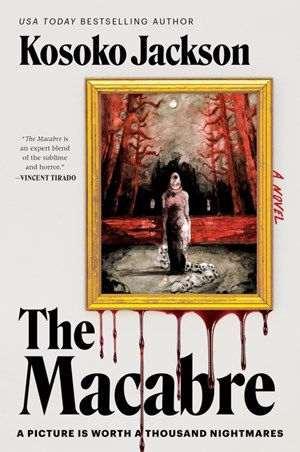 The Macabre (Paperback)