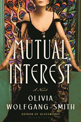 Mutual Interest (Paperback)