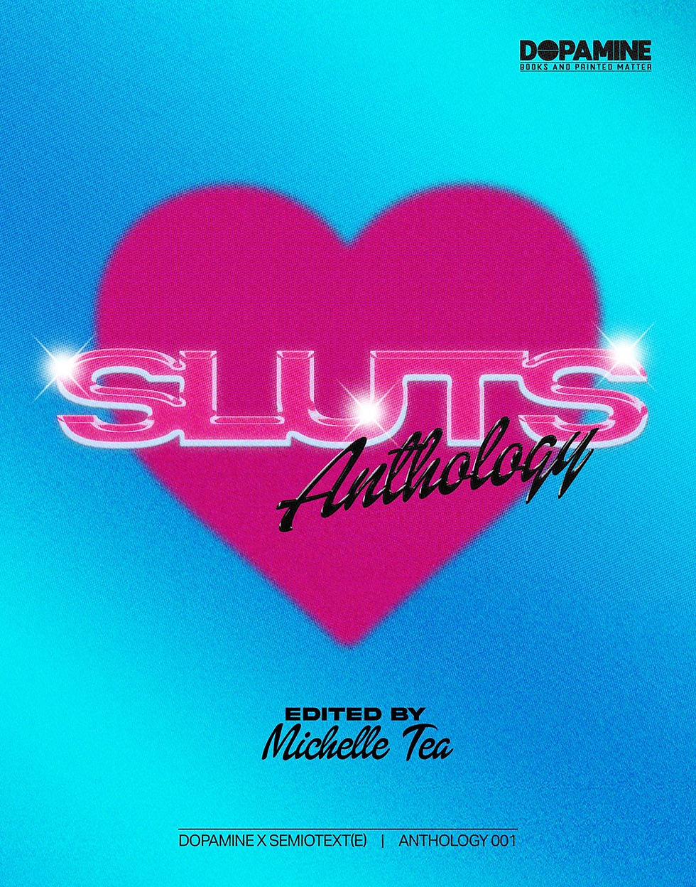 SLUTS (Paperback)