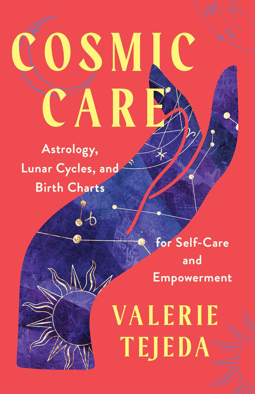 Cosmic Care (Paperback)