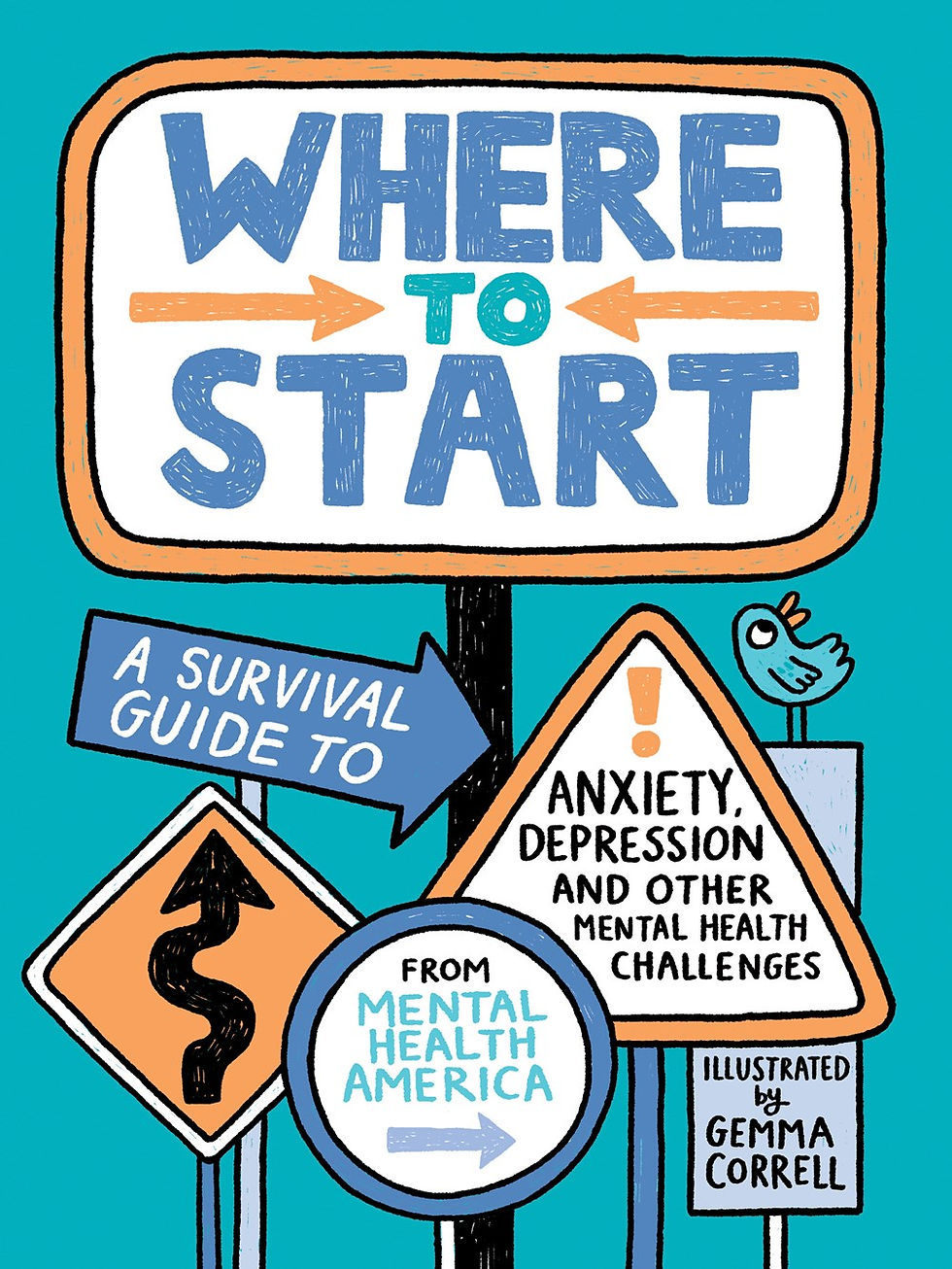 Where to Start (Paperback)