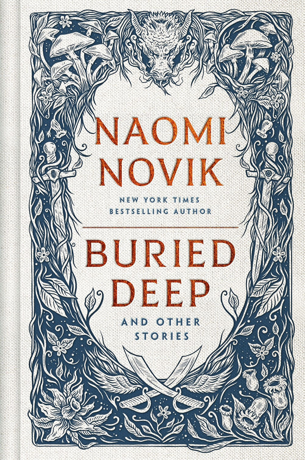 Buried Deep and Other Stories (Paperback)