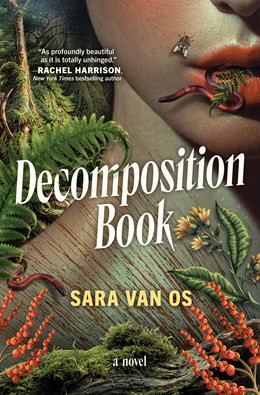 Decimation Book Decomposition Book | All She Wrote Books