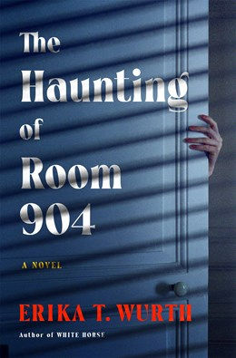 The Haunting of Room 904 (Paperback)